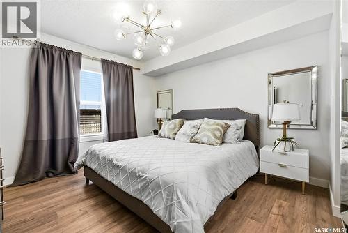 120 5301 Universal Crescent, Regina, SK 
