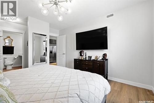 120 5301 Universal Crescent, Regina, SK 