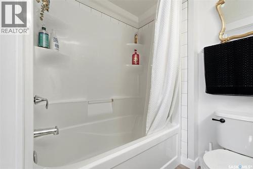 120 5301 Universal Crescent, Regina, SK 