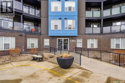 120 5301 Universal Crescent, Regina, SK 