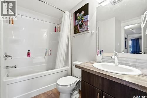 120 5301 Universal Crescent, Regina, SK 