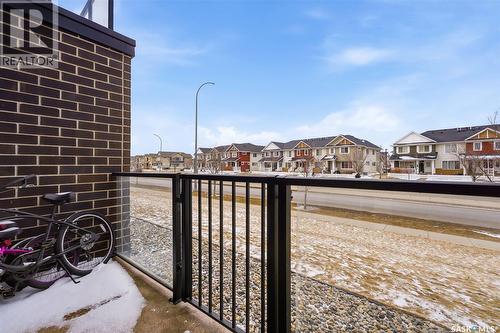 120 5301 Universal Crescent, Regina, SK 