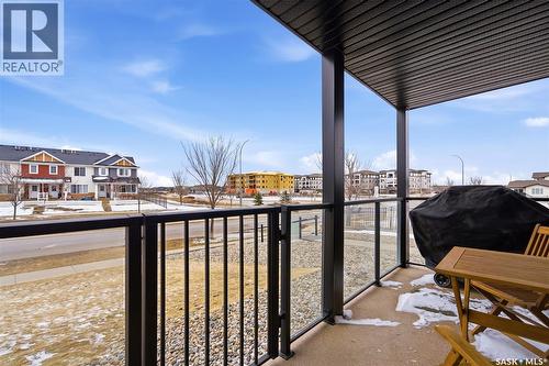 120 5301 Universal Crescent, Regina, SK 