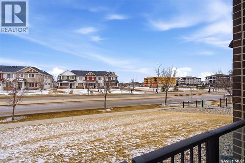 120 5301 Universal Crescent, Regina, SK 