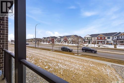 120 5301 Universal Crescent, Regina, SK 