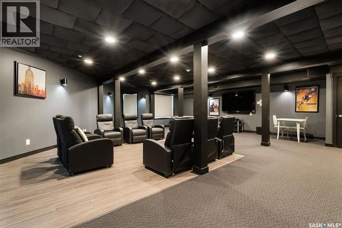 120 5301 Universal Crescent, Regina, SK 