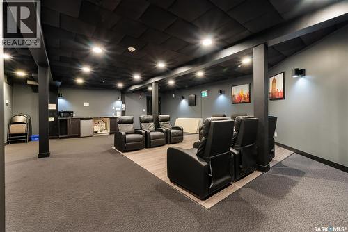 120 5301 Universal Crescent, Regina, SK 