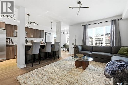 120 5301 Universal Crescent, Regina, SK 