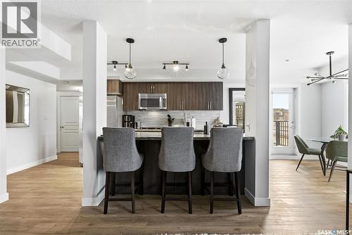 120 5301 Universal Crescent, Regina, SK 