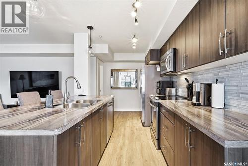 120 5301 Universal Crescent, Regina, SK 