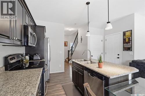 722 150 Langlois Way, Saskatoon, SK 