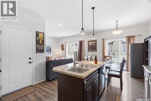 722 150 Langlois Way, Saskatoon, SK 