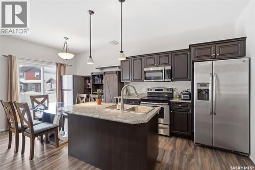 722 150 Langlois Way, Saskatoon, SK 