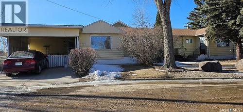 732 97th STREET  Tisdale, SK S0E 1T0