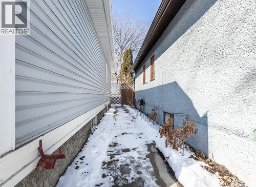 625 4Th Avenue N, Saskatoon, SK - Outdoor