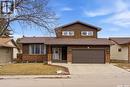 2102 Cunning Crescent, Regina, SK 