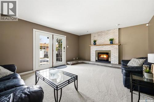 2102 Cunning Crescent, Regina, SK 