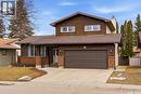 2102 Cunning Crescent, Regina, SK 