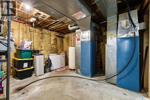 2102 Cunning Crescent, Regina, SK 