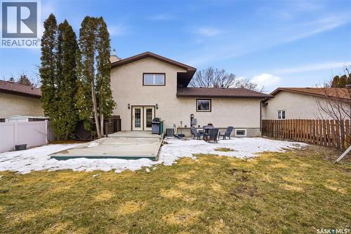 2102 Cunning Crescent, Regina, SK 