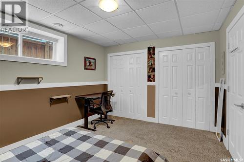 262 Blue Sage Drive, Moose Jaw, SK - Indoor