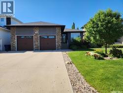 262 Blue Sage DRIVE Moose Jaw, SK S6J 1N5