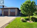 262 Blue Sage Drive, Moose Jaw, SK  - Outdoor 
