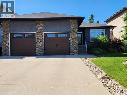 262 Blue Sage Drive, Moose Jaw, SK - Outdoor