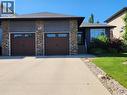 262 Blue Sage Drive, Moose Jaw, SK  - Outdoor 