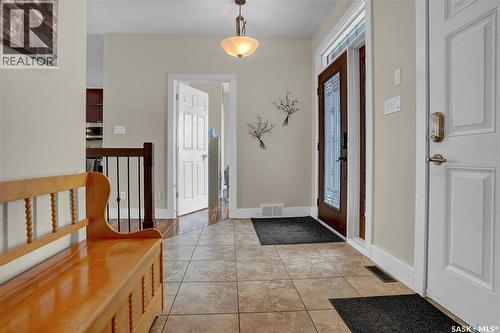 262 Blue Sage Drive, Moose Jaw, SK - Indoor Photo Showing Other Room