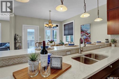 262 Blue Sage Drive, Moose Jaw, SK - Indoor Photo Showing Other Room