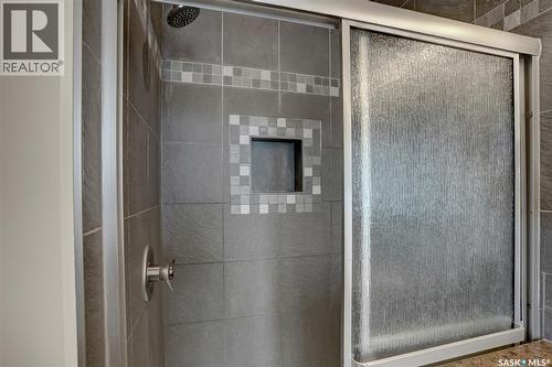 262 Blue Sage Drive, Moose Jaw, SK - Indoor Photo Showing Bathroom