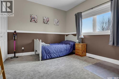 262 Blue Sage Drive, Moose Jaw, SK - Indoor Photo Showing Bedroom