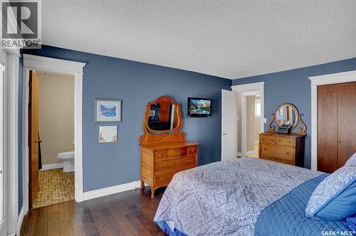 102 Daisy Crescent, Moose Jaw, SK - Indoor Photo Showing Bedroom