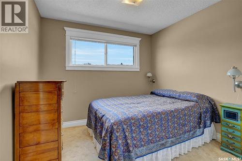 102 Daisy Crescent, Moose Jaw, SK - Indoor Photo Showing Bedroom