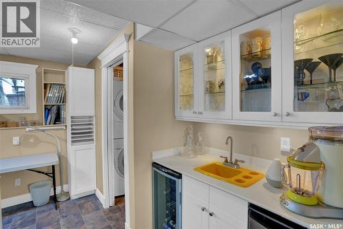 102 Daisy Crescent, Moose Jaw, SK - Indoor Photo Showing Kitchen