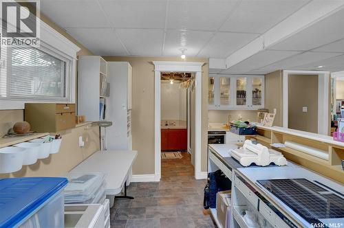 102 Daisy Crescent, Moose Jaw, SK - Indoor