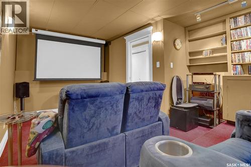 102 Daisy Crescent, Moose Jaw, SK - Indoor