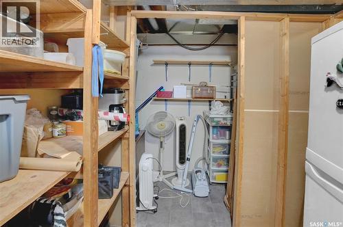 102 Daisy Crescent, Moose Jaw, SK - Indoor