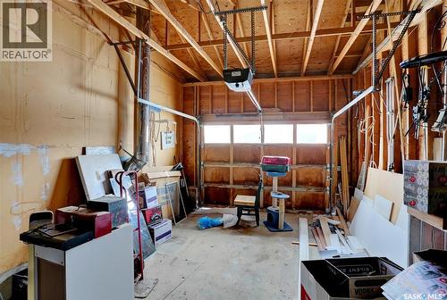 102 Daisy Crescent, Moose Jaw, SK - Indoor