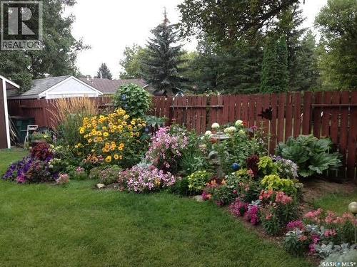 102 Daisy Crescent, Moose Jaw, SK - Outdoor