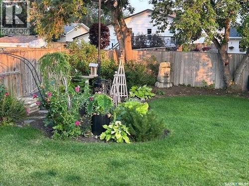 102 Daisy Crescent, Moose Jaw, SK - Outdoor
