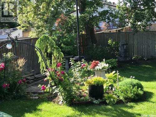 102 Daisy Crescent, Moose Jaw, SK - Outdoor