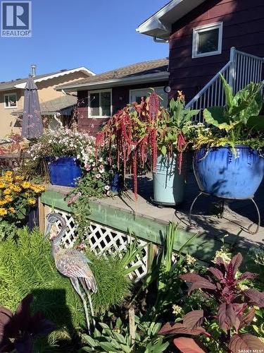 102 Daisy Crescent, Moose Jaw, SK - Outdoor