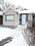 3007 DEWDNEY AVENUE Regina, SK S4T 0Y3