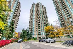402 - 3 PEMBERTON AVENUE Toronto, ON M2M 4M1