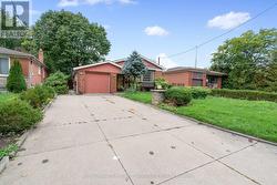 50 WYNN ROAD Toronto, ON M2R 1S9