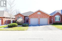 #23 - 59 EAGLE DRIVE Stratford, ON N5A 7Z1