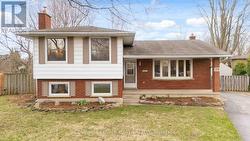 75 HALIBURTON PLACE  London South (South K), ON N6K 2Z4