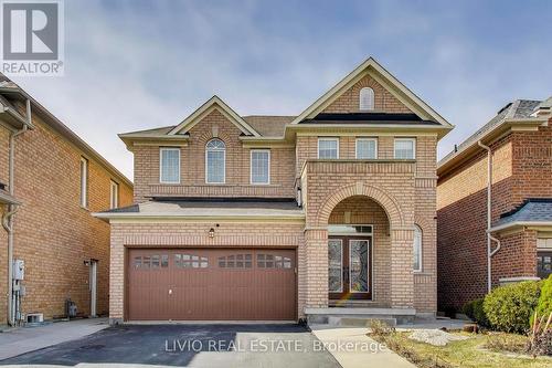 232 THORNDALE ROAD  Brampton, ON L6P 3H5